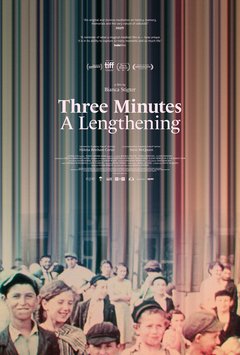 Three Minutes – A Lengthening