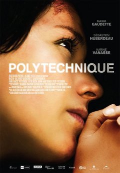 Polytechnique - poster