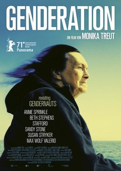Genderation - poster