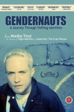 Gendernauts - Eine Reise durch die Geschlechter - poster