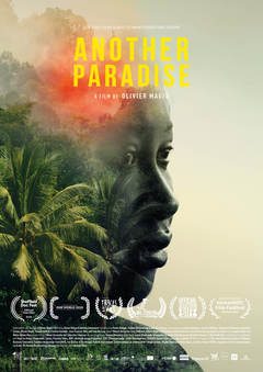 Another Paradise - poster