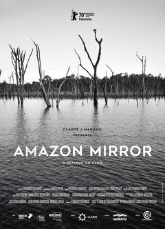 Amazon Mirror - poster