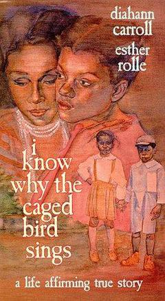 I Know Why the Caged Bird Sings - poster