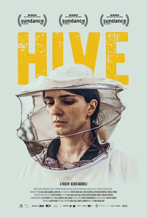 Hive | film | bioscoopagenda - Filmladder