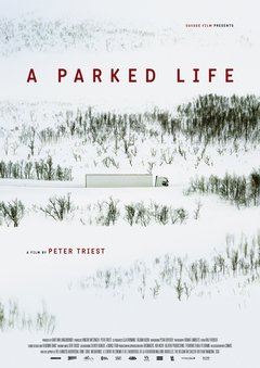 A Parked Life - poster