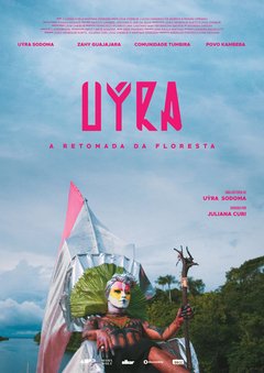 Uyra: A Retomada da Floresta - poster