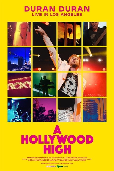 Duran Duran A Hollywood High Film Bioscoopagenda duran-duran-a-hollywood-high-film-bioscoopagenda