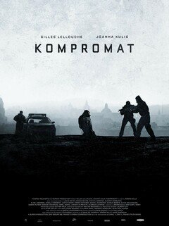 Kompromat - poster