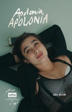 Apolonia, Apolonia - poster