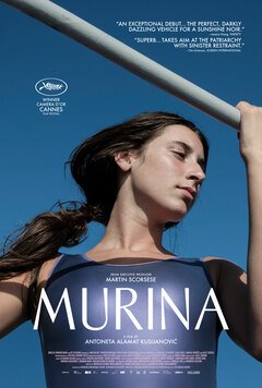 Murina - poster