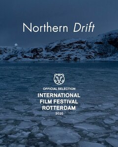 Northern Drift - poster
