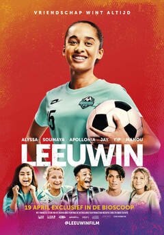 Leeuwin - poster