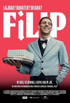 Filip - poster