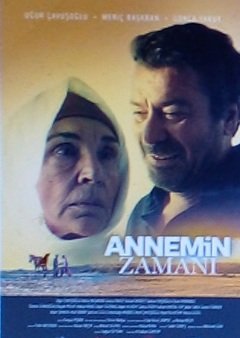 Annemin Zamani - poster