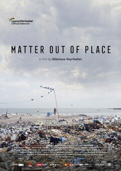 Matter Out of Place - poster