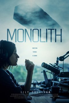 Monolith - poster