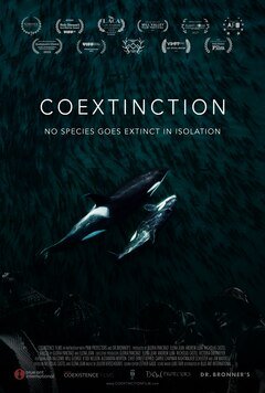 Coextinction - poster