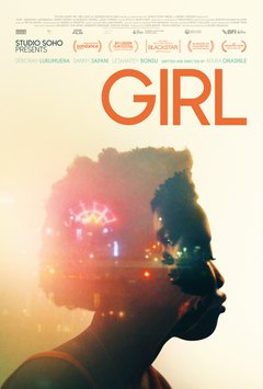 Girl - poster