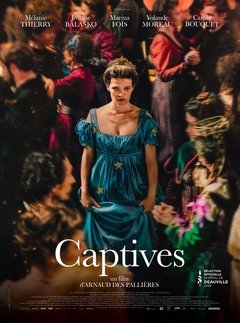 Captives - poster