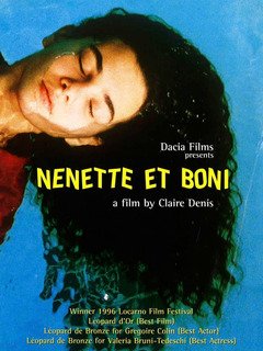 Nénette et Boni