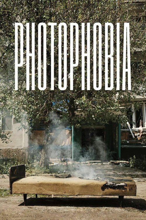 Photophobia | trailer kijken