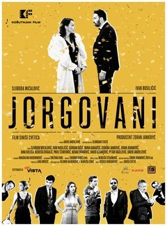 Jorgovani - poster