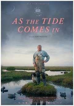As the Tide Comes In - poster
