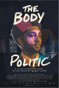 The Body Politic - poster