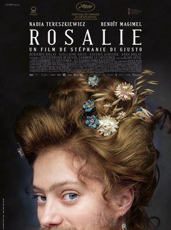 Rosalie - poster