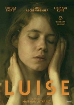 Luise - poster