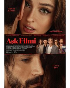 Ask Filmi - poster
