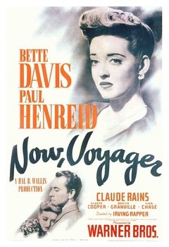 Now, Voyager - poster