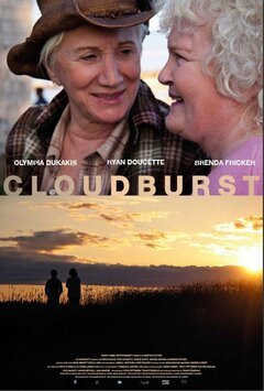 Cloudburst - poster