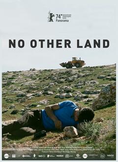 No Other Land - poster