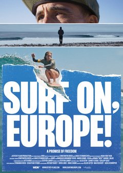 Surf on! Europe!