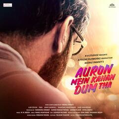 Auron Mein Kahan DumTha - poster