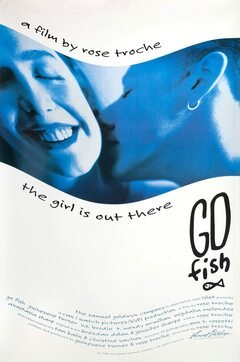 Go Fish - poster