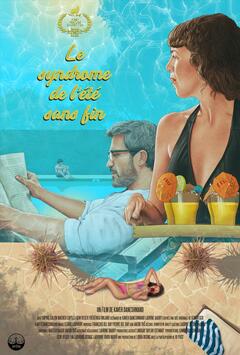 Endless Summer Syndrome - poster