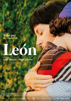 León - poster