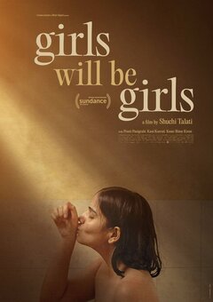 Girls Will Be Girls - poster