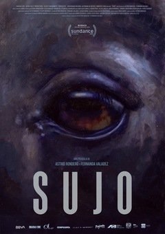 Sujo - poster