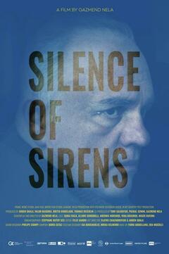 Silence of Sirens - poster