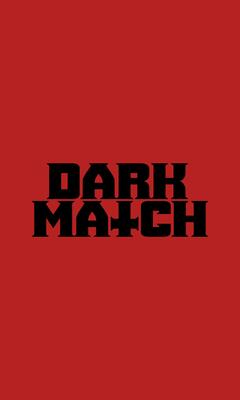 Dark Match - poster