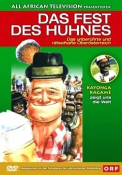 Das Fest des Huhnes - poster