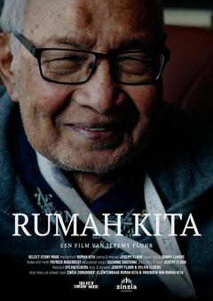 Rumah Kita - poster