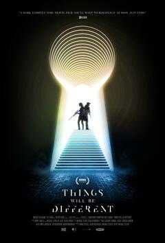 Things Will Be Different - poster