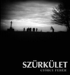 Szürkület - poster