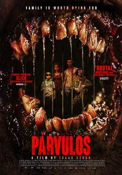 Párvulos - poster