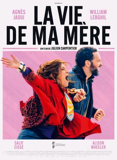 La vie de ma mère - poster
