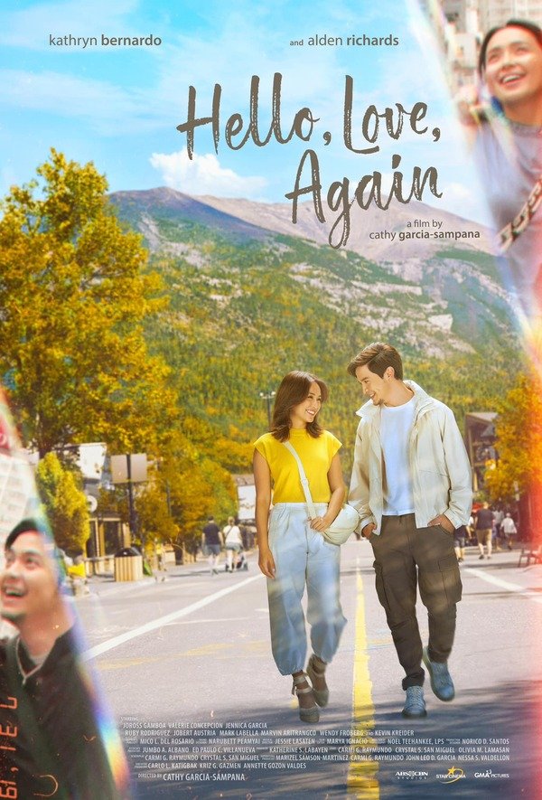 Hello love again film bioscoopagenda